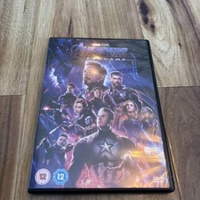 avengers endgame dvd for sale avengers endgame dvd for sale STOCKPORT