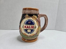 Vintage kalik beer for sale  Hilltown