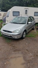 Ford focus 1.8 for sale  GLOUCESTER