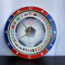 soccer clock for sale soccer clock for sale Highland