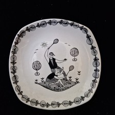 Stavangerflint norway pottery for sale  ORPINGTON