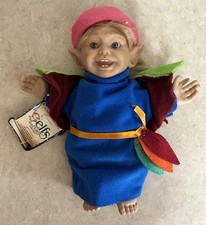 1998 berenguer elfs d'occasion  Expédié en Belgium