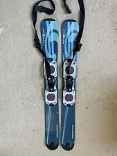 Salamon snowblades for sale  CAMBRIDGE