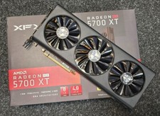 Xfx amd radeon gebraucht kaufen  Rodewisch