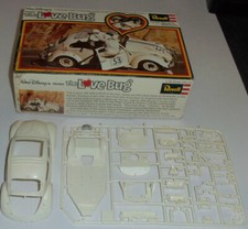 Walt disney herbie d'occasion  Expédié en Belgium