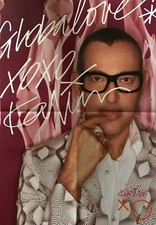 Karim rashid xo usato  Italia