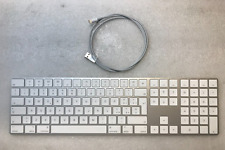 Apple magic keyboard usato  Oleggio