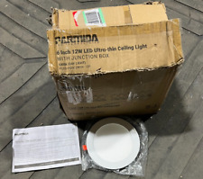 Box light fixture for sale  North Salt Lake