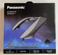 Panasonic Sound Slayer SC-GN01PP-Sistema de Alto-falante Usável-B comprar usado  Enviando para Brazil