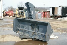 Loftness front mounted for sale  Apollo