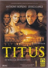 Titus william shakespeare usato  Roma