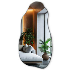 Miroir mural décoratif d'occasion  Expédié en France