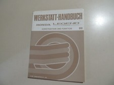 1988 werkstatthandbuch einfüh gebraucht kaufen 1988 werkstatthandbuch einfüh gebraucht kaufen  Fruerlund,-Engelsby, Tastrup
