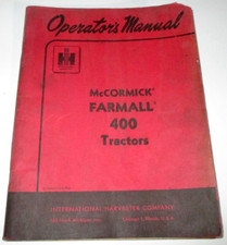 International mccormick farmal for sale  Elizabeth