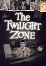 Twilight zone dvd for sale  STOCKPORT