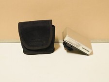 Olympus shoe mount for sale  ASHFORD