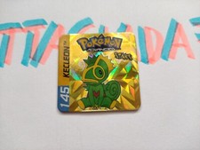 145 kekleon pokemon usato  Zignago