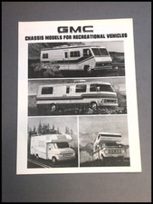 1981 gmc motorhome for sale  Red Wing