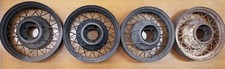 Wheels rims 1933 for sale  Langdon