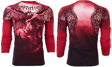 Affliction men shirt for sale  Shipping to Ireland