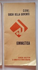 Giochi della gioventù usato  Preganziol