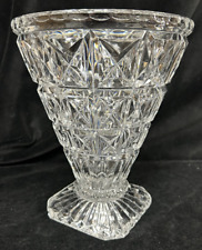 Vintage heavy cut for sale  RIPON