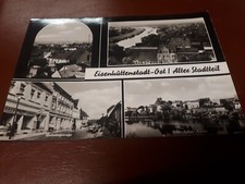 Alte eisenhüttenstadt alter gebraucht kaufen  Großröhrsdorf