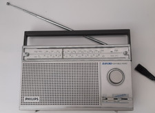 Philips kofferradio d2130 gebraucht kaufen  Rüsselsheim am Main