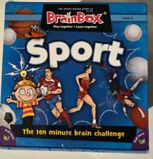 Board game brainbox for sale  WARRINGTON