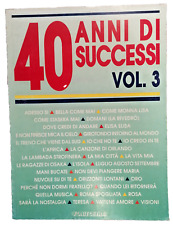 Anni successi vol.3 usato  Teramo