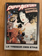 Kogaratsu trésor etas d'occasion  Malakoff