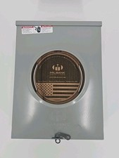 electrical meter socket for sale  Logansport
