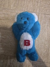 Peluche butagaz d'occasion  Saint-Germain-des-Fossés