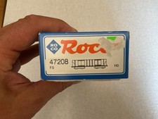 Roco sachsenmodelle per usato  Potenza Picena