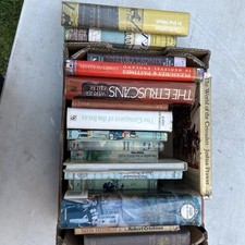 17x vintage history for sale  HULL