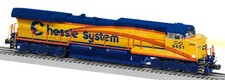 Lionel chessie system for sale  Columbia