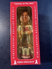Chris spielman ohio for sale  Canal Winchester