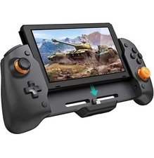 Manette jeu elecgear d'occasion  Boujan-sur-Libron