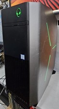 Alienware aurora gaming for sale  LONDON