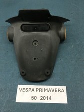 Parafango posteriore portatarg usato  Messina