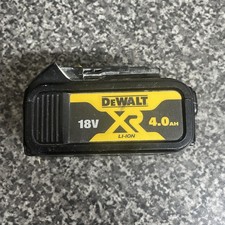 Genuine dewalt dcb182 for sale  BOURNEMOUTH