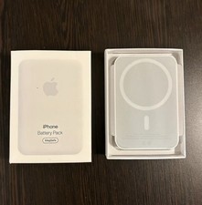Batterie magsafe apple d'occasion  Ramonville-Saint-Agne