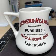 Rare shepherd neame for sale  STOURPORT-ON-SEVERN