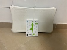 Wii fit plus usato  Napoli