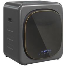 Homcom 4kg 800w for sale  GREENFORD