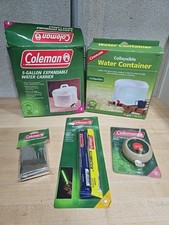 Coleman camping lot for sale  Rochester