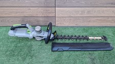 Ego ht5100e cordless for sale  COLCHESTER