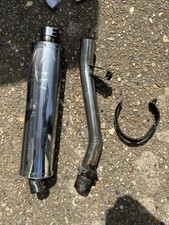Gsf600 mk2 end for sale  SOUTHAMPTON