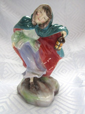 Royal doulton winter for sale  GLOUCESTER