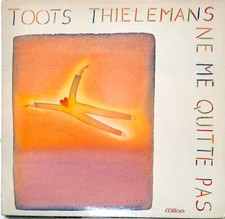 Toots thielemans quitte d'occasion  Expédié en Belgium